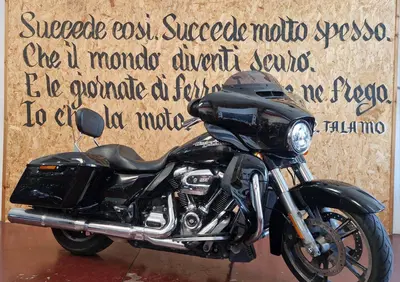 Harley-Davidson 107 Street Glide Special (2017 - 19) - FLHXS - Annuncio 9886700