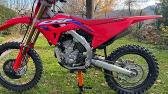 Honda CRF 250 R (2024) usata