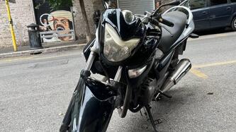 Suzuki Inazuma 250 (2012 - 17) usata