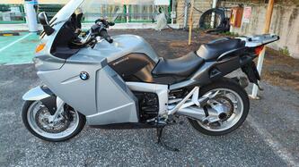 Bmw K 1200 GT (2006 - 08)