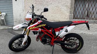 Valenti Racing N01 50 (2015 - 22) usata