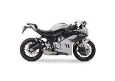 CFMOTO 675SR-R (2025 - 26) - Annuncio 9886727