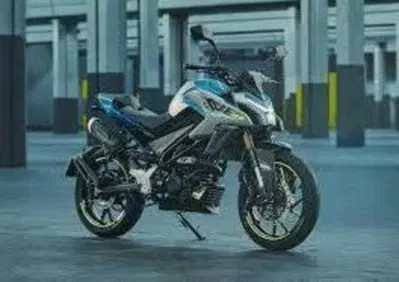 CFMOTO 125NK (2025 - 26) - Annuncio 9886728