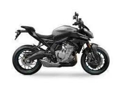 CFMOTO 675NK (2025 - 26) - Annuncio 9886729