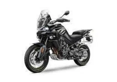 CFMOTO 800MT Explore (2023 - 26) - Annuncio 9886734
