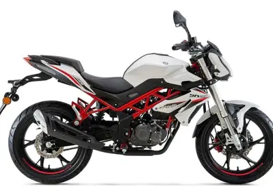 Benelli BN 125 (2026) - Annuncio 9886735