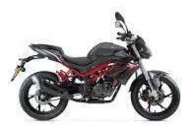 Benelli BN 125 (2021 - 25) - Annuncio 9886737