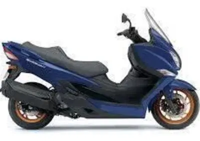 Suzuki Burgman 400 (2025 - 26) - Annuncio 9886738