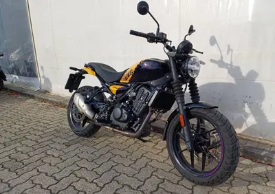 Royal Enfield Guerrilla 450 (2024 - 26) - Annuncio 9886764