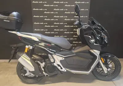 QJ Motor ATR 125 (2025 - 26) - Annuncio 9886768