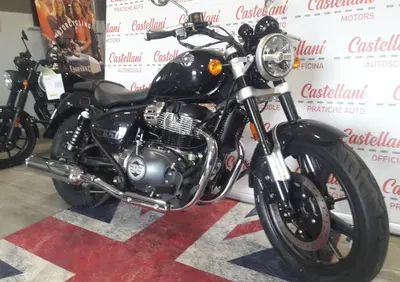 Royal Enfield Super Meteor 650 (2023 - 26) - Annuncio 9127791