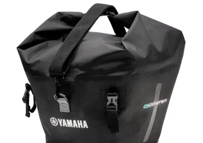 BORSA INTERNA PER BAULETTO Yamaha - Annuncio 9886780