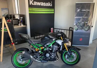 Kawasaki Z 900 SE (2025 - 26) - Annuncio 9669809