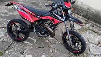Betamotor RR 50 Motard (2018 - 20) usata
