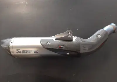 AKRAPOVIC KTM DUKE 790/890 2018-2024 - Annuncio 9886865