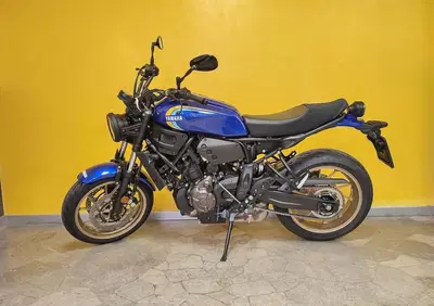 Yamaha XSR 700 (2022 - 26) - Annuncio 9886833