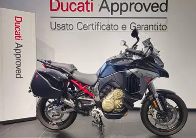 Ducati Multistrada V4 S (2025 - 26) - Annuncio 9886846