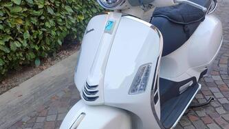 vespa gts 300 super (2023 - 24)