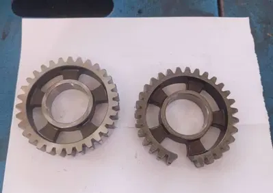 Kawasaki VN 1500 - ingranaggio condotto 3A Z31 - Annuncio 9886853