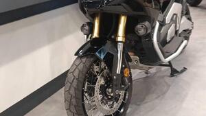 Honda X-ADV 750 Adventure (2025) 