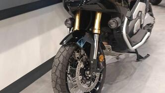 Honda X-ADV 750 Adventure (2025) usata