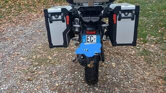 yamaha xt1200z super tnr abs (2015 - 16)