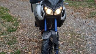 Yamaha XT1200Z Super Ténéré ABS (2015 - 16)