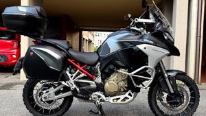Ducati Multistrada V4 S (2021 - 24) 