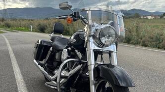 harley-davidson 1690 switchback (2011 - 16)
