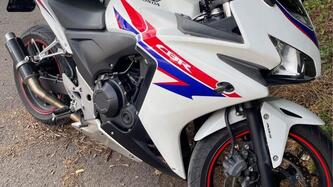 Honda CBR 500 R ABS (2012 - 16) usata
