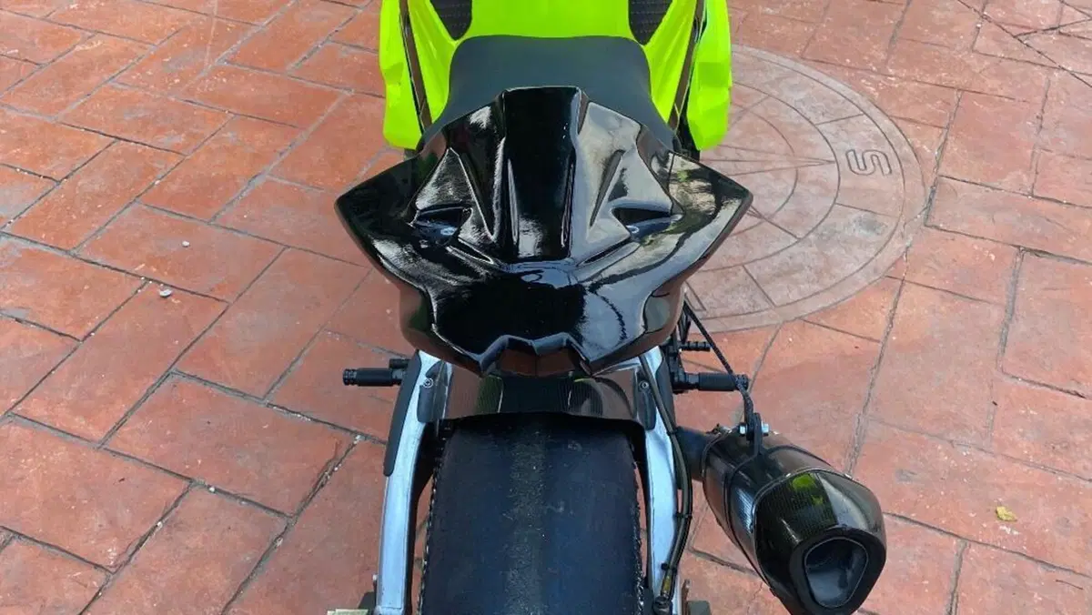 Bmw S 1000 RR (2017 - 18)  (3)