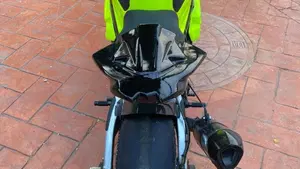 Bmw S 1000 RR (2017 - 18)  (3)