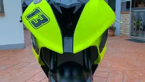 Bmw S 1000 RR (2017 - 18)  (4)