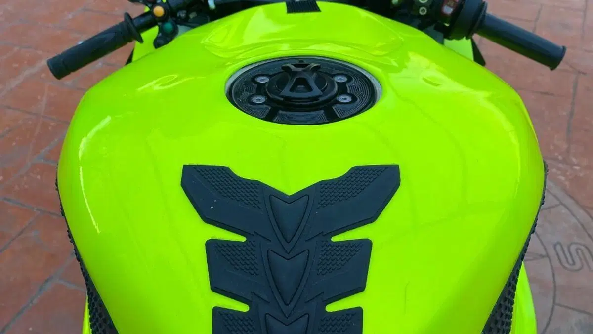 Bmw S 1000 RR (2017 - 18)  (5)