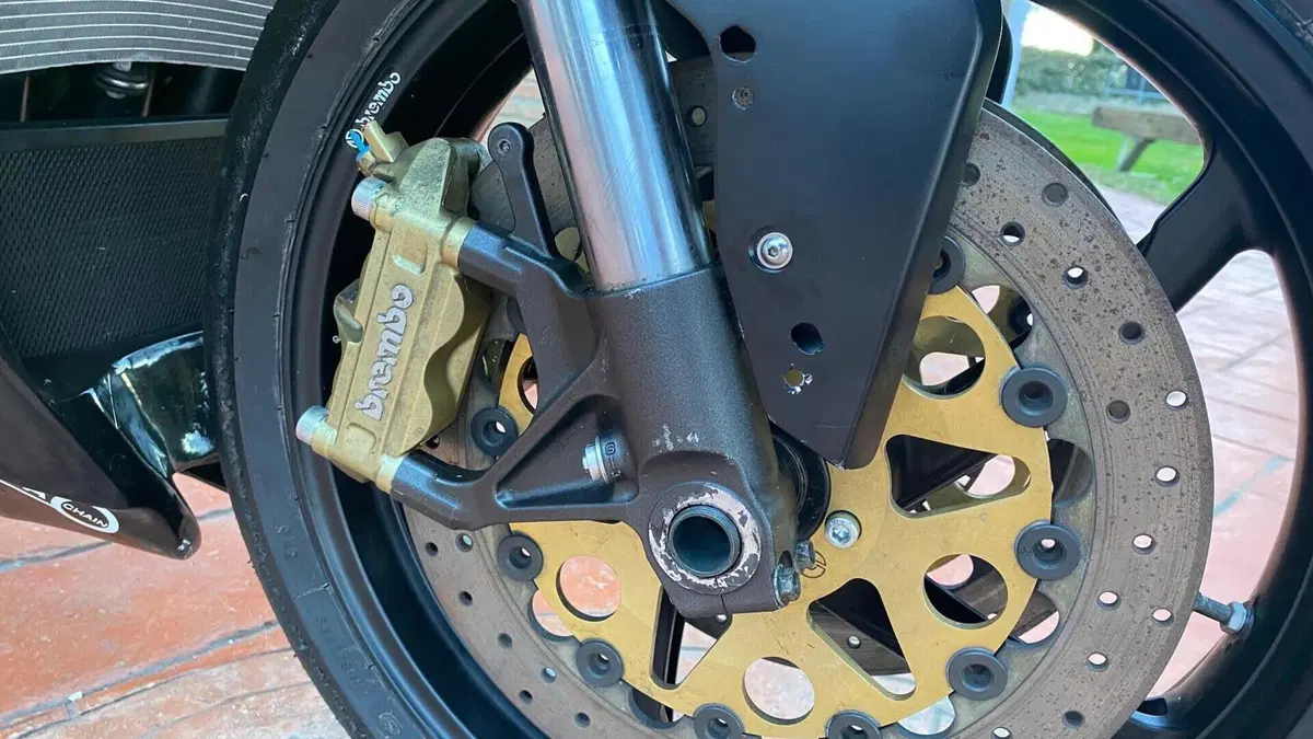 Bmw S 1000 RR (2017 - 18)  (7)