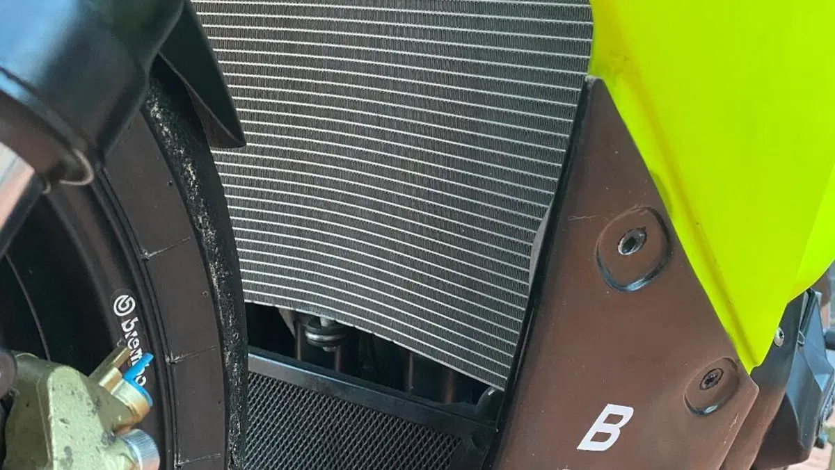 Bmw S 1000 RR (2017 - 18)  (9)