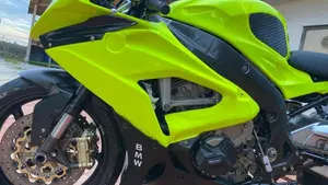 Bmw S 1000 RR (2017 - 18)  (13)