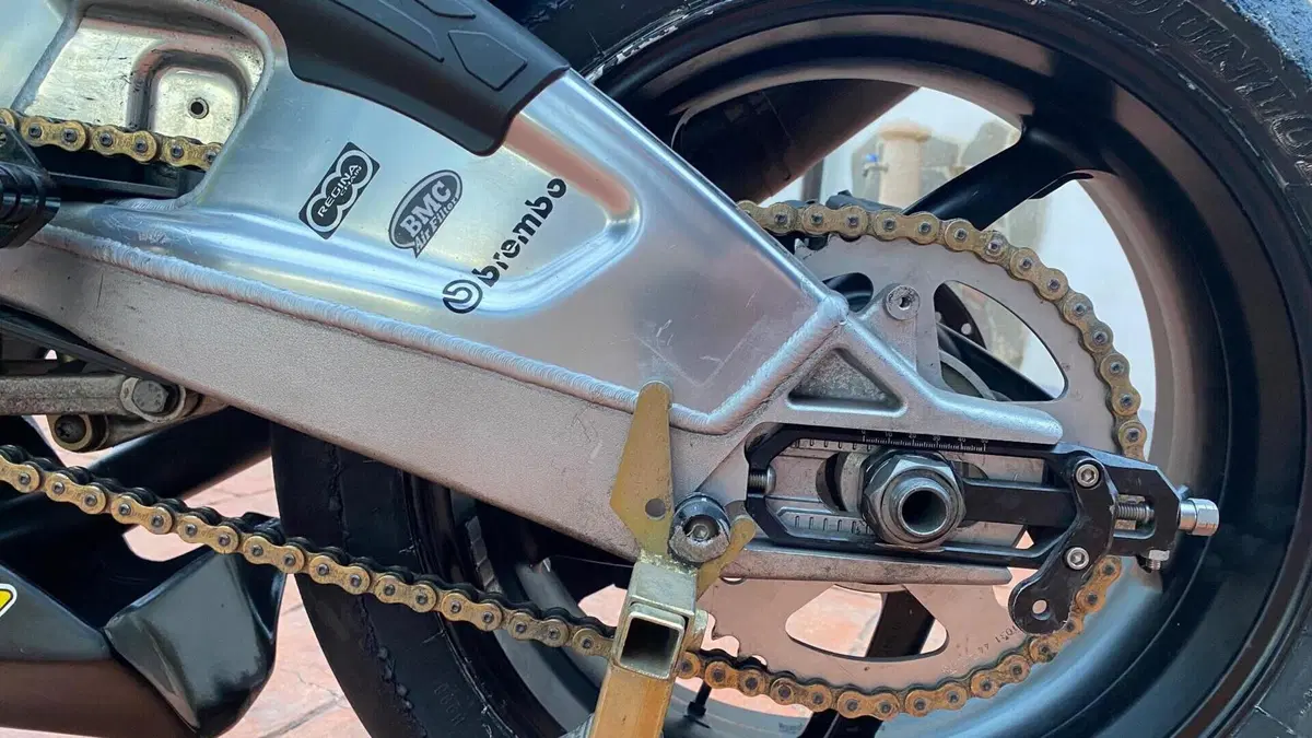 Bmw S 1000 RR (2017 - 18)  (14)