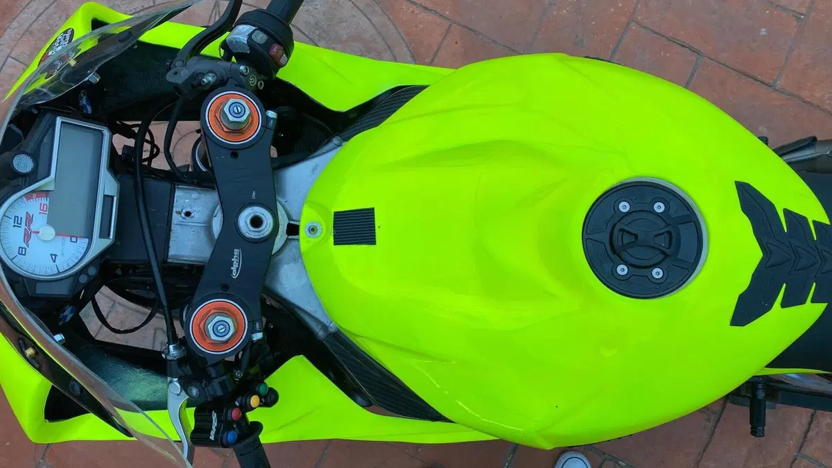 Bmw S 1000 RR (2017 - 18)  (18)