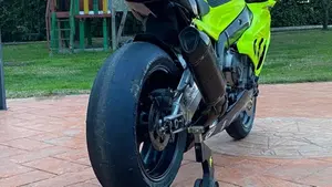 Bmw S 1000 RR (2017 - 18)  (20)
