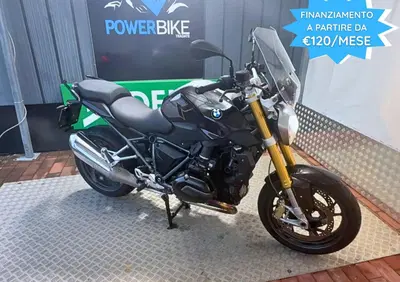 Bmw R 1200 R (2017 - 18) - Annuncio 9886902