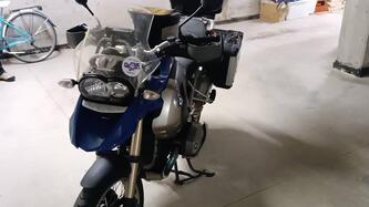 Bmw R 1200 GS (2008 - 09) usata