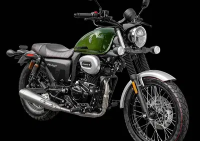 Cyclone RA2 (2025 - 26) - Annuncio 9886894