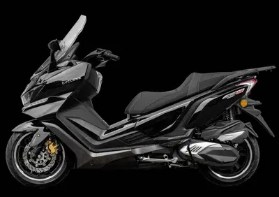 Cyclone RT3S (2025 - 26) - Annuncio 9886897