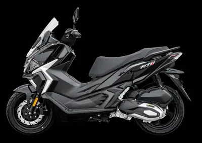 Cyclone RT1 (2025 - 26) - Annuncio 9886898