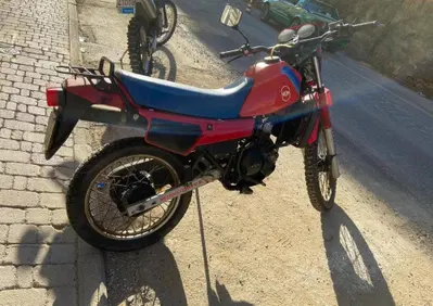 Gilera R X 125 - Annuncio 9886919
