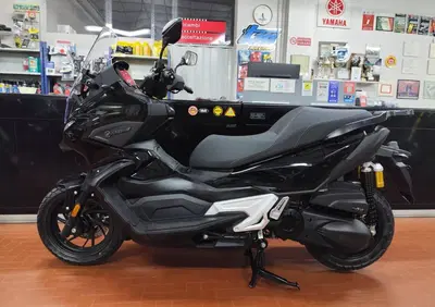 Keeway Motor Terrafina 350i (2025 - 26) - Annuncio 9886914