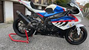 Bmw S 1000 RR (2015 - 16) 