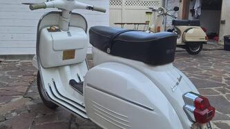 Piaggio 180 SS epoca