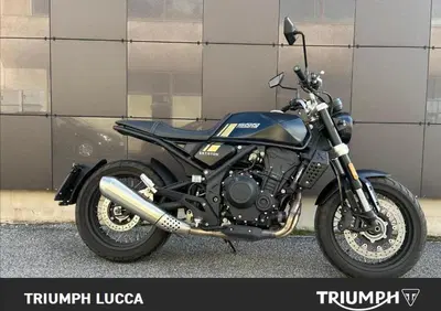 Brixton Motorcycles Crossfire 500 (2021 - 25) - Annuncio 9886916